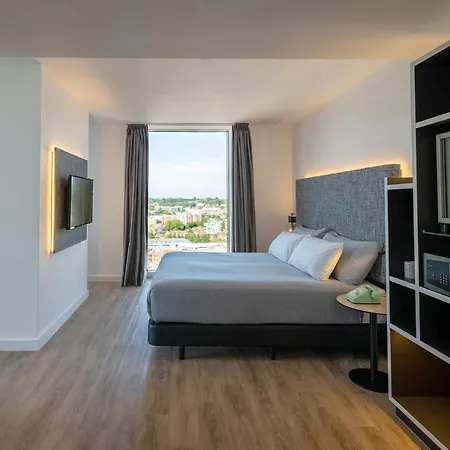 Innside By Melia Otel
