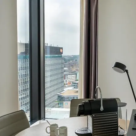 Innside By Melia Otel 4*