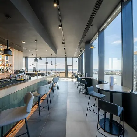Otel Innside By Melia Liverpool