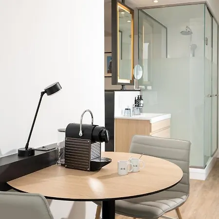 Innside By Melia Otel Liverpool