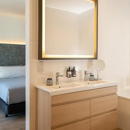 Otel Innside By Melia