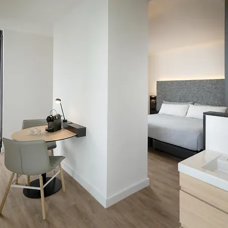 Otel Innside By Melia Liverpool