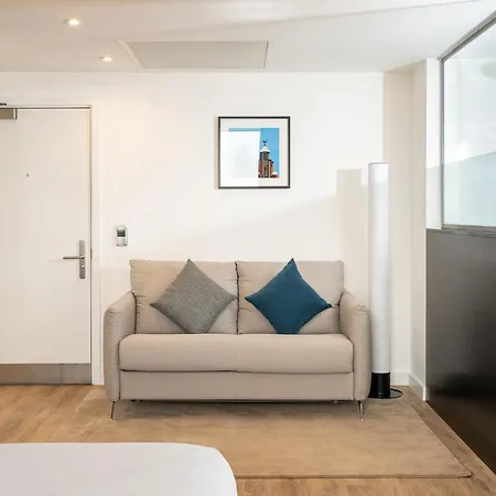 Otel Innside By Melia Liverpool