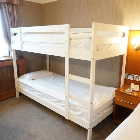 The Park Hotell Sefton