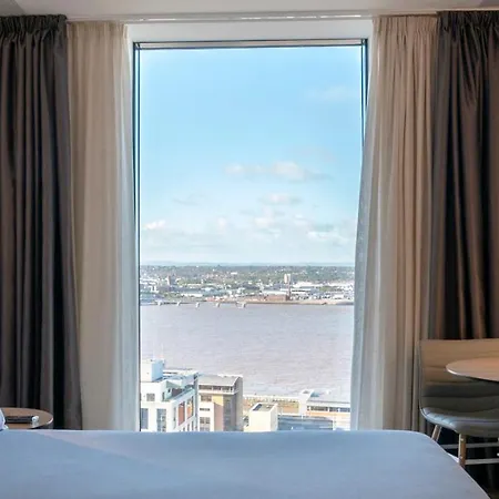 Innside By Melia Otel Liverpool