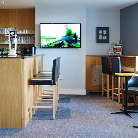 The Hotel