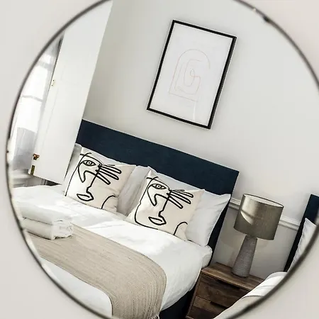 Host & - The Seel Street Townhouse * Λίβερπουλ
