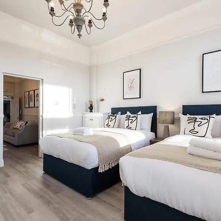 Host & - The Seel Street Townhouse * Λίβερπουλ
