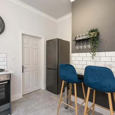 Host & - The Seel Street Townhouse * Λίβερπουλ