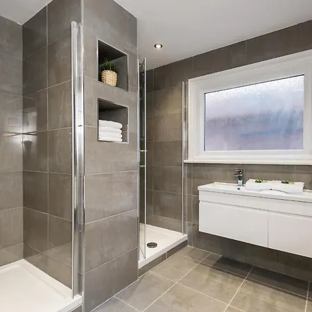 Host & - The Seel Street Townhouse Σπίτι διακοπών *