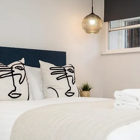 Host & - The Seel Street Townhouse Σπίτι διακοπών