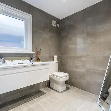 Host & - The Seel Street Townhouse Σπίτι διακοπών