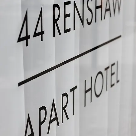 44 Renshaw *
