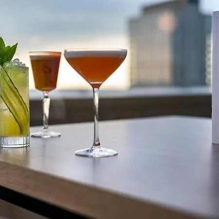 Innside By Melia Liverpool