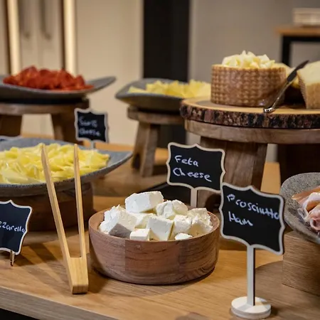 Otel Innside By Melia Liverpool