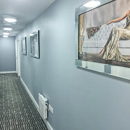 Hotell Frames