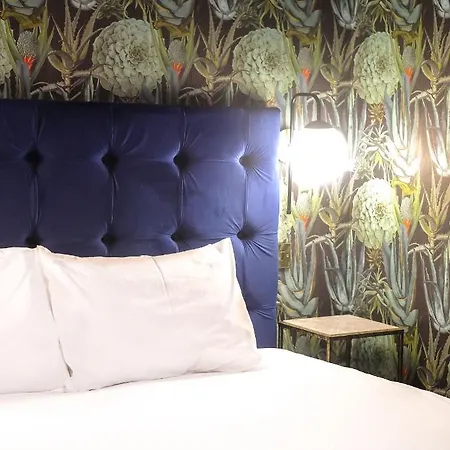 Lock And Key Boutique - Duke Street 4* リヴァプール
