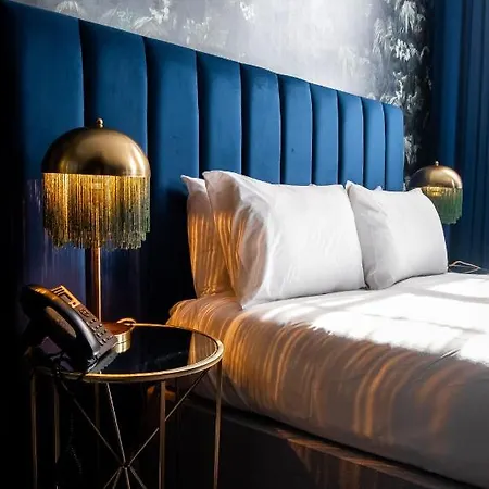 Lock And Key Boutique - Duke Street ホテル 4*