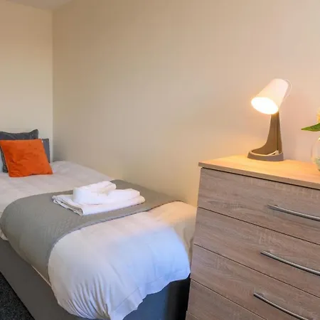 Westminster House Vakantiehuis *