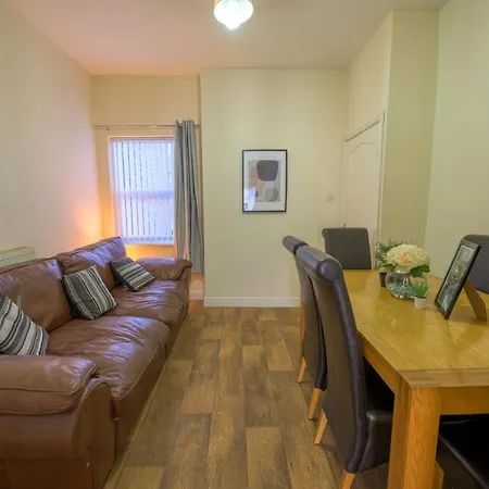 Vakantiehuis Westminster House *