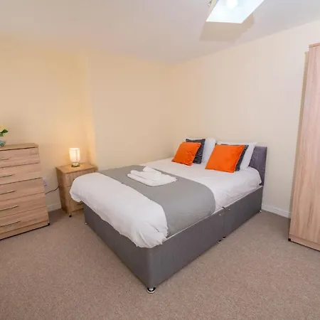 Vakantiehuis Westminster House
