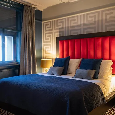 62 Castle Street 4* Liverpool