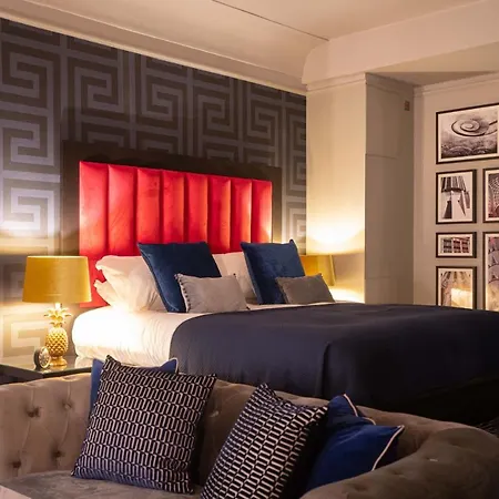 62 Castle Street 4* Liverpool