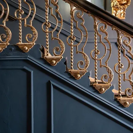 Отель 62 Castle Street Ливерпуль