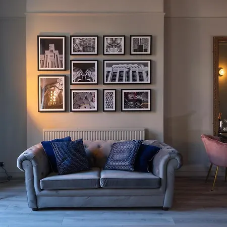 62 Castle Street 4* Liverpool
