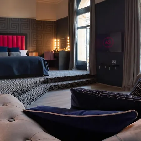 \u00bfcu\u00e1les Son Mejores Cerca De Royal Dock Liverpool? Liverpool