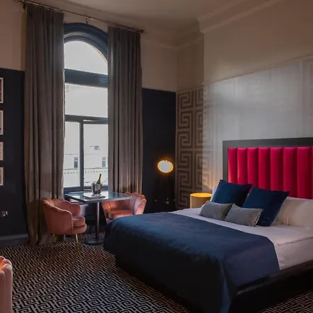 62 Castle Street 4* Liverpool