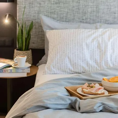 Innside By Melia 4* Liverpool