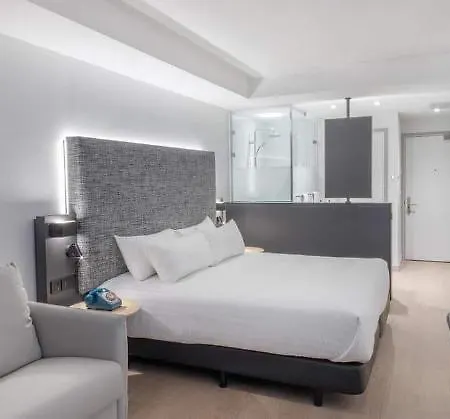 Innside By Melia 4* Liverpool