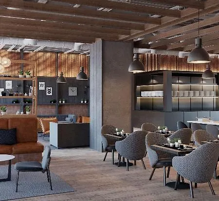 Innside By Melia 4* Liverpool