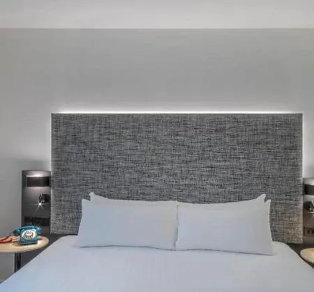 Innside By Melia Otel Liverpool