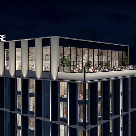 Innside By Melia Otel 4*