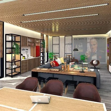 Otel Innside By Melia