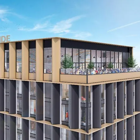 Innside By Melia Otel