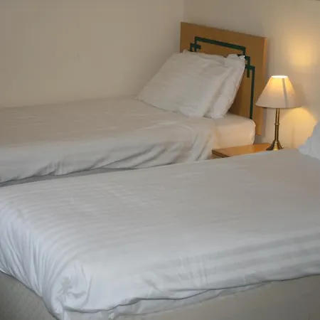 Hanover & Mccartney's Bar Hotel Liverpool
