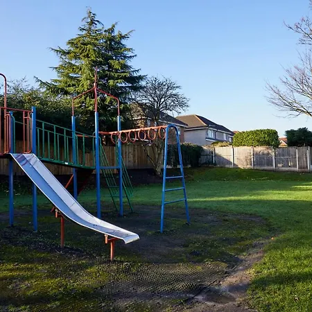 فندق Childwall Abbey, By Marston's ليفربول