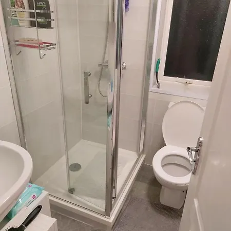 Amazing Double Privatunterkunft