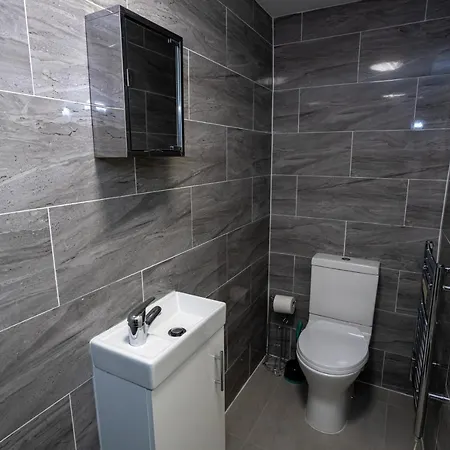 Nocleg ze śniadaniem Tco Luxury House *