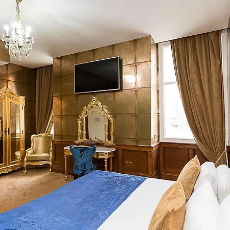 Hotel The Dixie Dean