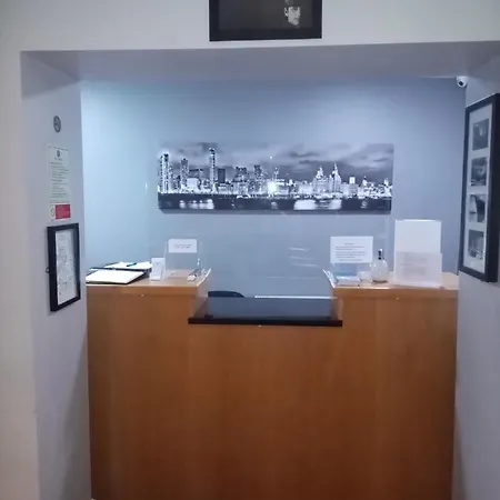 Hotel The
