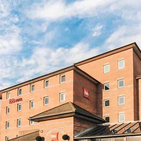 Hotel Formule 1 Centre 2*