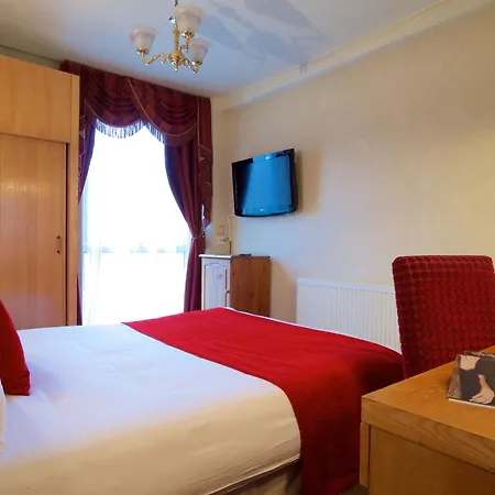 Aigburth Hotel, Sure Collection By Bw Ливерпуль