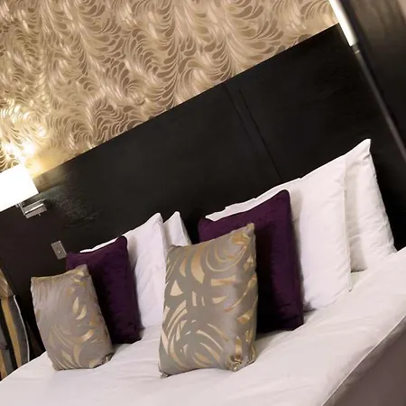 Aigburth Hotel, Sure Collection By Bw Ливерпуль