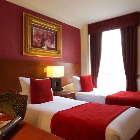 Отель Aigburth Hotel, Sure Collection By Bw