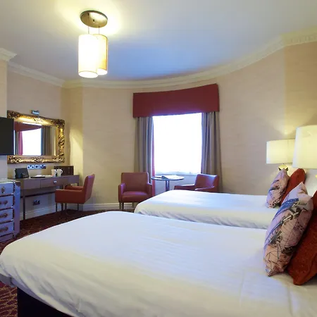 Aigburth Hotel, Sure Collection By Bw 3* Ливерпуль