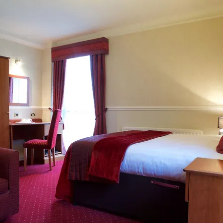 Aigburth Hotel, Sure Collection By Bw Отель 3*